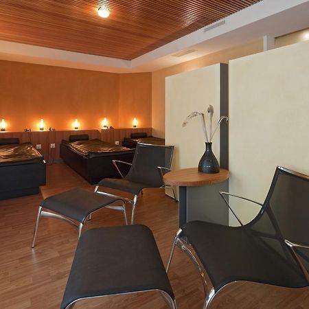 Hotel Metropol Saas-Fee Facilități foto