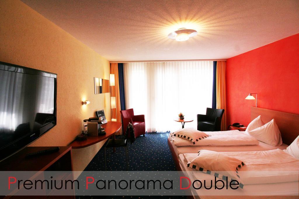 Hotel Metropol Saas-Fee Cameră foto