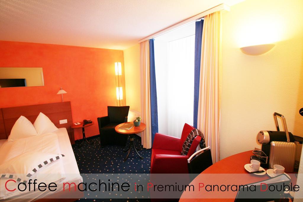 Hotel Metropol Saas-Fee Cameră foto