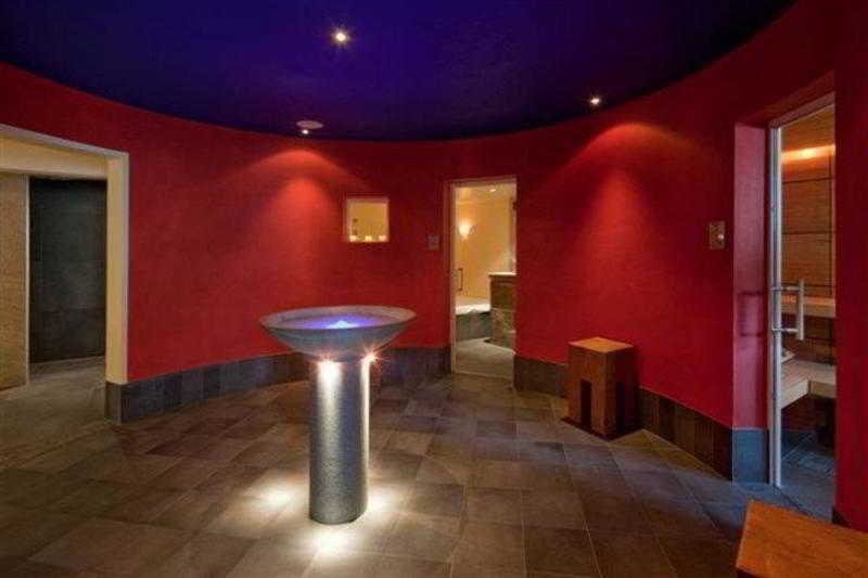 Hotel Metropol Saas-Fee Facilități foto