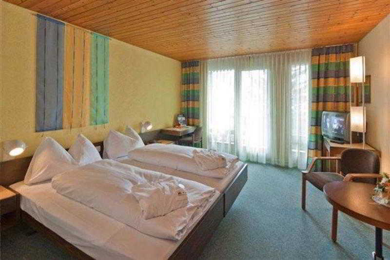 Hotel Metropol Saas-Fee Cameră foto